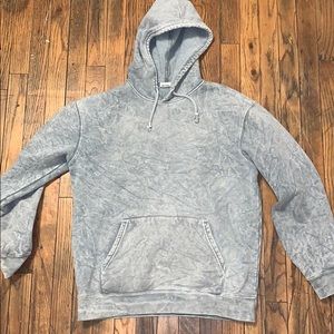 Katin hoodie worn once